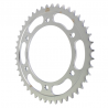 TRIPLE-S SPROCKET REAR STEEL 1307-45