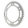 TRIPLE-S SPROCKET REAR STEEL 1307-42