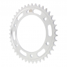 TRIPLE-S SPROCKET REAR STEEL 1307-41