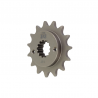 PIGNON AVANT TRIPLE S MTX ACIER 1307 15