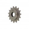 TRIPLE-S SPROCKET FRONT STEEL 1307-15