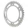 TRIPLE-S SPROCKET REAR STEEL 1306-42