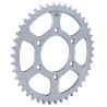 TRIPLE-S SPROCKET REAR STEEL 1306-40