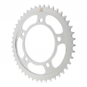 TRIPLE-S SPROCKET REAR STEEL 1304-44