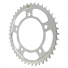 TRIPLE-S SPROCKET REAR STEEL 1304-42