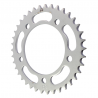 TRIPLE-S SPROCKET REAR STEEL 1304-38