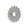 TRIPLE-S SPROCKET FRONT STEEL 1264-16