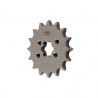 PIGNON AVANT TRIPLE S ACIER 1263 16