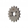 TRIPLE-S SPROCKET FRONT STEEL 1263-16