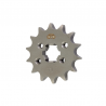 PIGNON AVANT TRIPLE S ACIER 1263 14