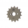 PIGNON AVANT TRIPLE S ACIER 1257 15