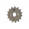 TRIPLE-S SPROCKET FRONT STEEL 1257-15