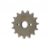 PIGNON AVANT TRIPLE S ACIER 1256 15