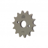 PIGNON AVANT TRIPLE S ACIER 1256 14