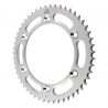 TRIPLE-S SPROCKET REAR STEEL 1249-51