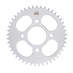 TRIPLE-S SPROCKET REAR...