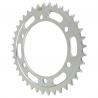 TRIPLE-S SPROCKET REAR STEEL 1220-38