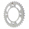 TRIPLE-S SPROCKET REAR STEEL 1214-36