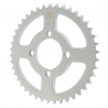 TRIPLE-S SPROCKET REAR STEEL 1206-42