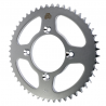 TRIPLE-S SPROCKET REAR STEEL 1204-50