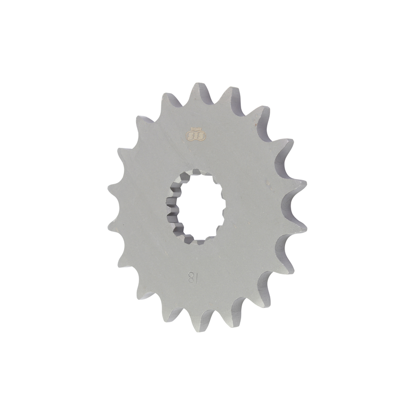 TRIPLE S PIGNON AVANT ACIER 1183 18