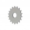 TRIPLE-S SPROCKET FRONT STEEL 1183-18