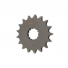 TRIPLE-S SPROCKET FRONT STEEL 1183-17