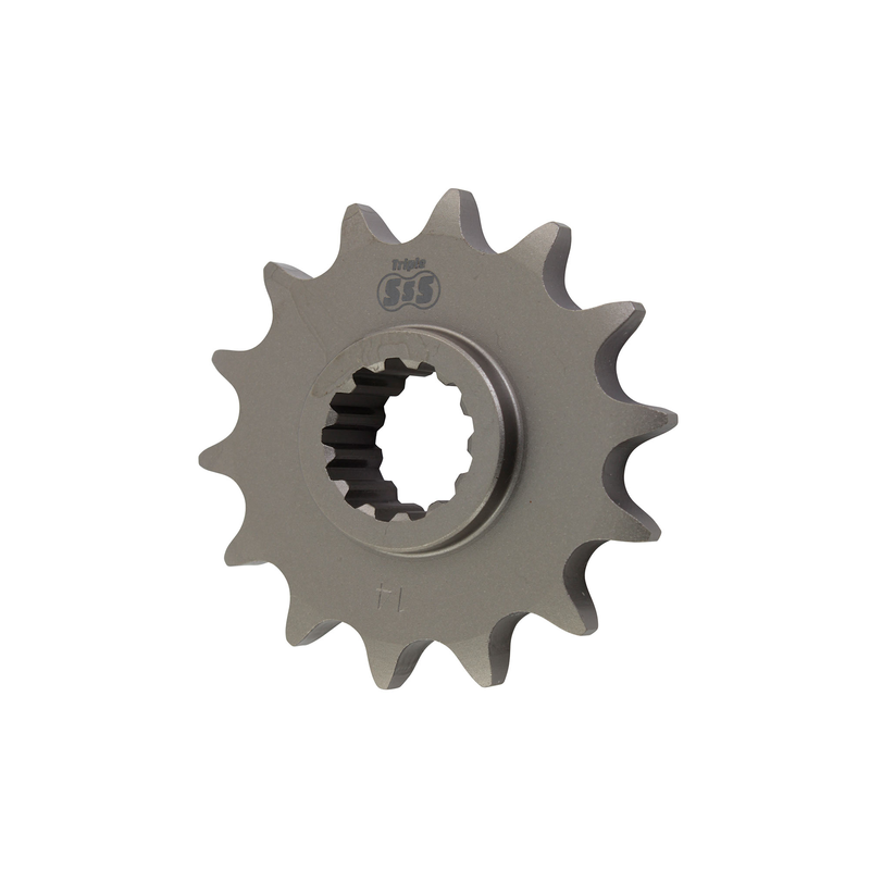 TRIPLE S PIGNON AVANT ACIER 1182 14