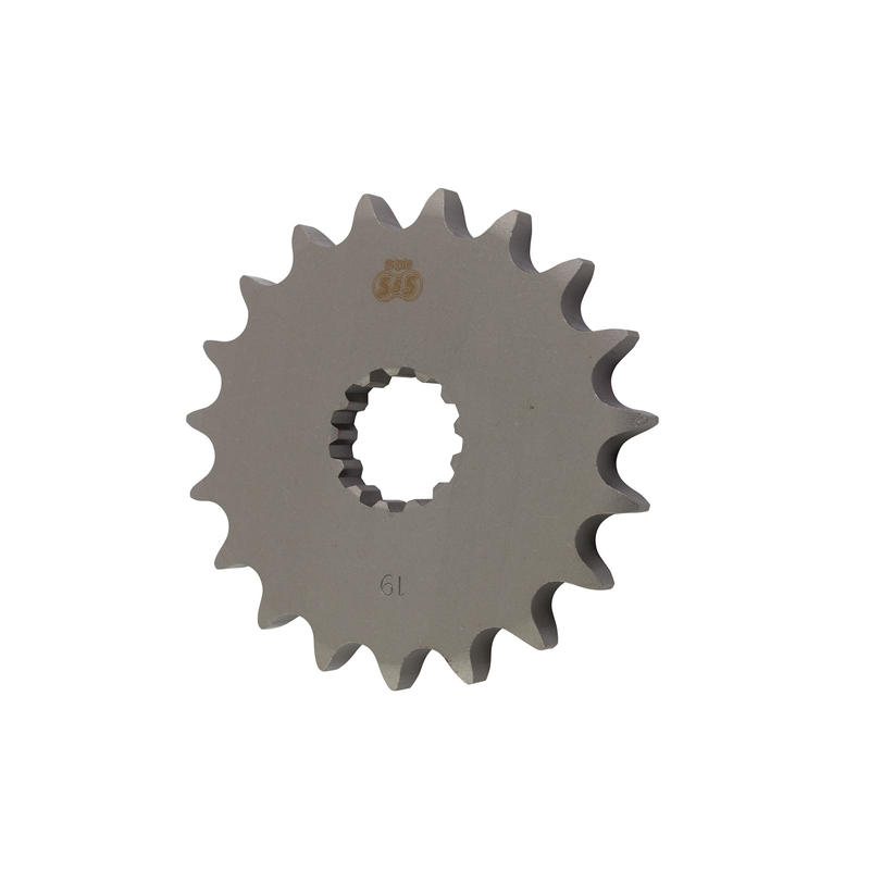 TRIPLE S PIGNON AVANT ACIER 1180 19