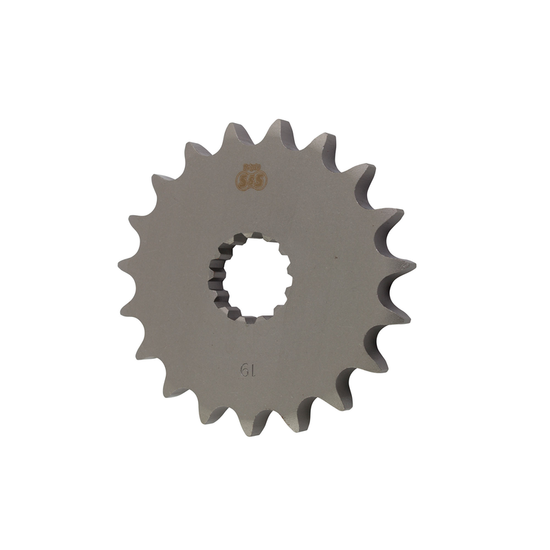 TRIPLE-S SPROCKET FRONT STEEL 1180-19