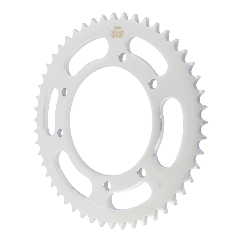 TRIPLE-S SPROCKET REAR STEEL 1134-50