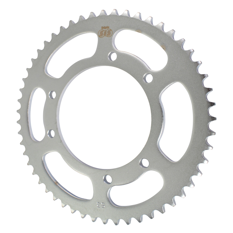 TRIPLE-S SPROCKET REAR STEEL 1131-53