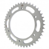 TRIPLE-S SPROCKET REAR STEEL 1074-44