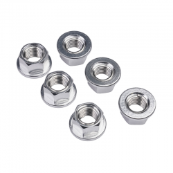 REAR SPROCKET NUT KIT 10mm...