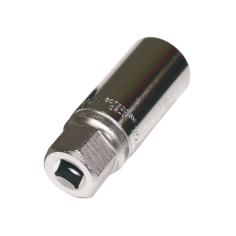 DOUILLE DE BOUGIE D'ALLUMAGE MAGNÉTIQUE 20,6 MM (3,8 po) MSP38206