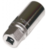 DOUILLE DE BOUGIE D'ALLUMAGE MAGNÉTIQUE 20,6 MM (3,8 po) MSP38206