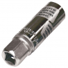 DOUILLE DE BOUGIE D'ALLUMAGE MAGNÉTIQUE 16 MM (3,8 po) MSP3816
