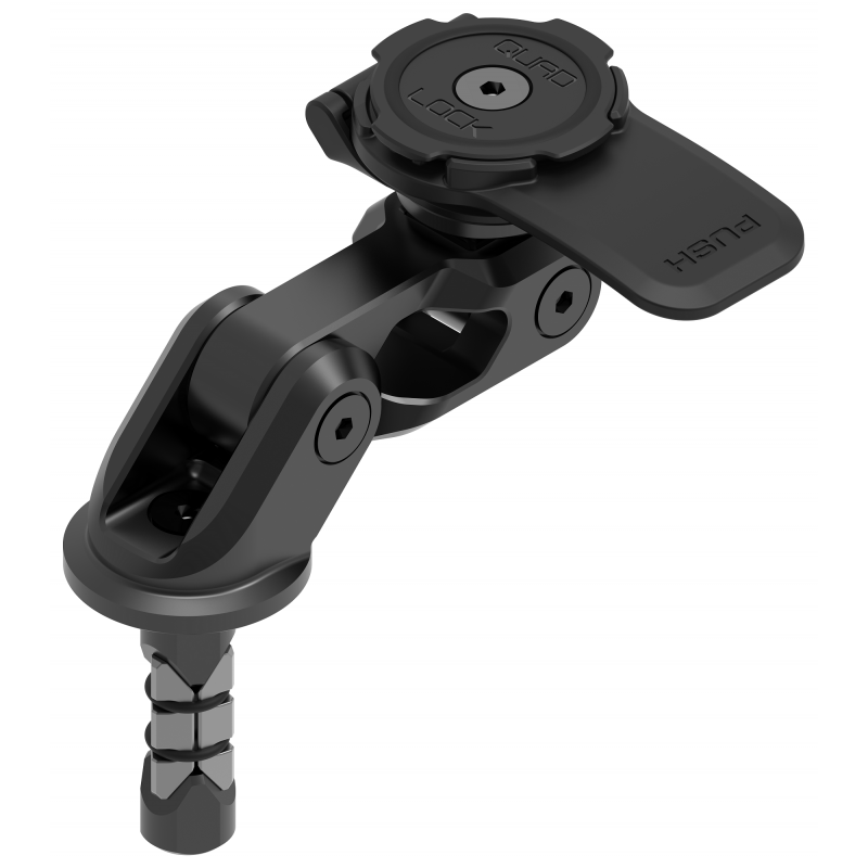 Quad Lock    Support Moto Sportive PRO