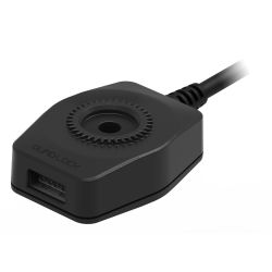 Quad Lock    Chargeur USB moto