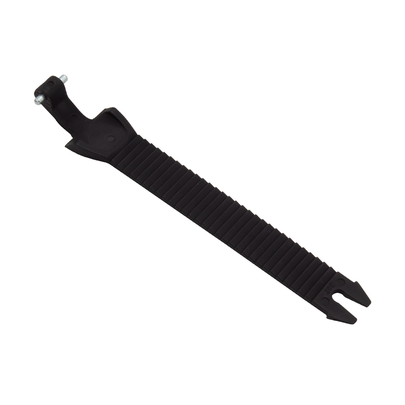 SHOT MX BOOT STRAP LONG 30T X10/K10 [A0D-24V1-A01-03]