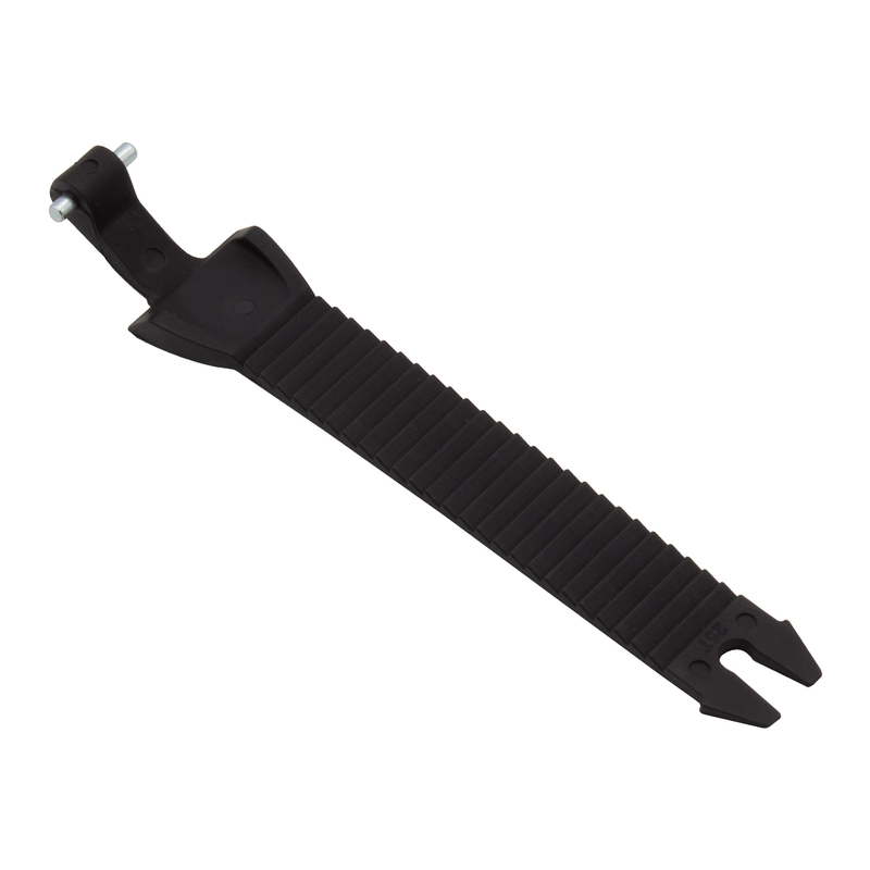 SHOT MX BOOT STRAP MIDDLE 25T X10/K10 [A0D-24V1-A01-02]