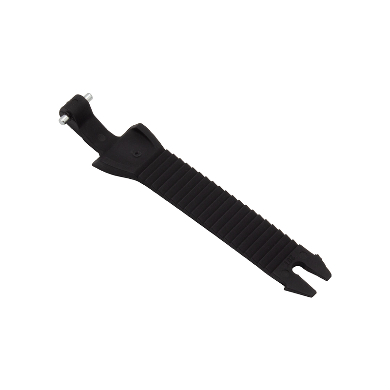 SHOT MX BOOT STRAP SHORT 20T X10/K10 [A0D-24V1-A01-01]