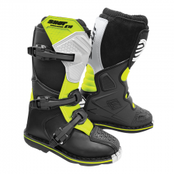 SHOT YOUTH MX BOOTS K10 2.0...