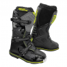 SHOT YOUTH MX BOOTS K10 2.0 BLACK/CAMO UK4 EUR37 [A0B-24B1-B01-37]