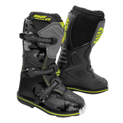 SHOT YOUTH MX BOOTS K10 2.0...
