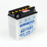 BATTERIE HAUTE PERFORMANCE DYNAVOLT SLA12 22