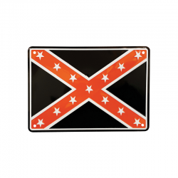 PARKING SIGN   CONFEDERATE...