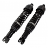 SHOCK ABSORBERS TWIN TYPE 4 BLACK