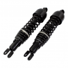 SHOCK ABSORBERS TWIN TYPE 3 BLACK 335mm