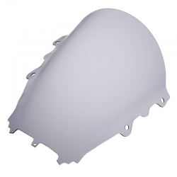 Bulle double courbure...